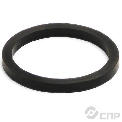 Кольцо прямоугольного сечения 0,5х1х1