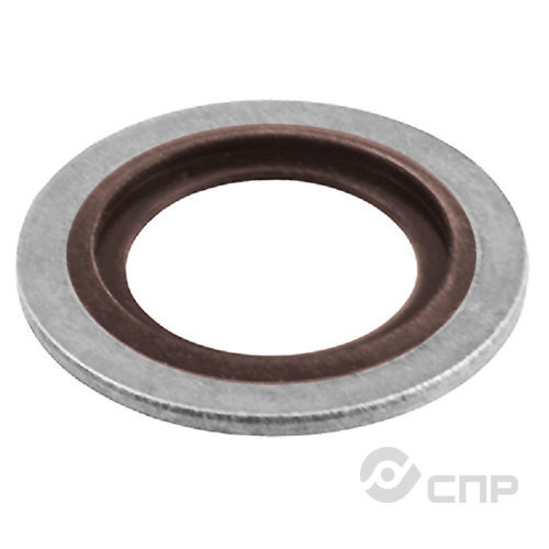 Кольцо USIT M10 (M11) 11,4х16,3х1,5